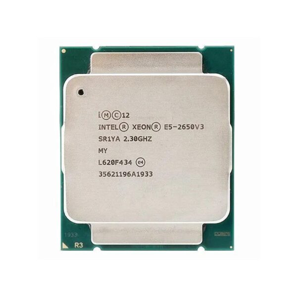 سی پی یو  اینتل Xeon E-5 2650 V3
