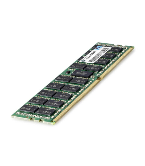 رم سرور HP 32GB Single Rank DDR3 12800