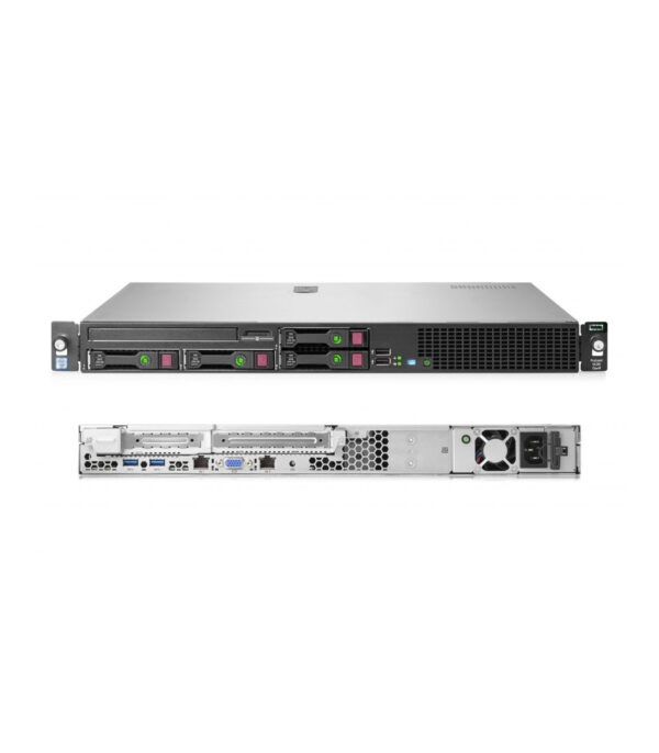 سرور HP DL20 G9