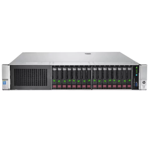سرور HP DL380 G9 16SFF