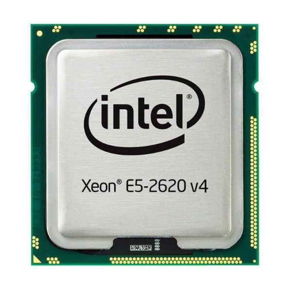 سی پی یو اینتل Xeon E5-2620 v4
