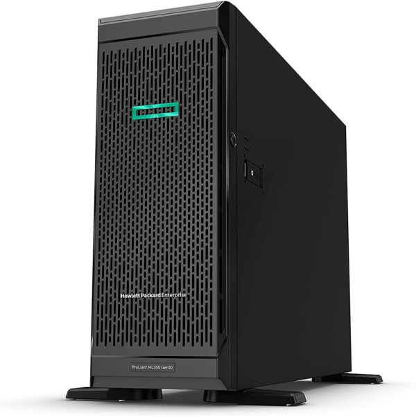 hp ml350 g10