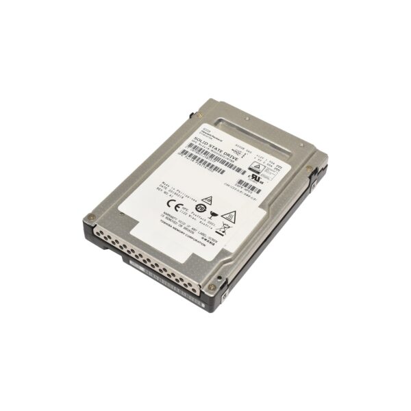حافظه  HPE SSD 800GB 6G SATA 2.5 MU SC