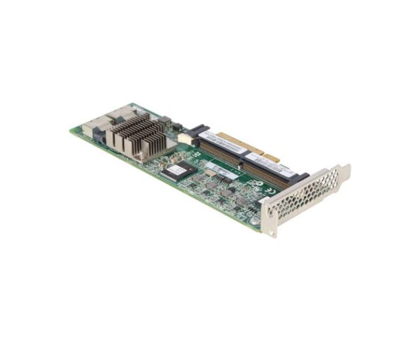 رید کنترلر سرور اچ پی Smart Array P420