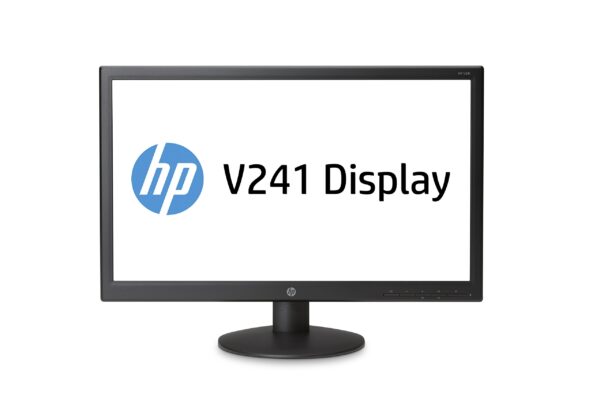 مانیتور 24 اینچ HP V241 FULL HD