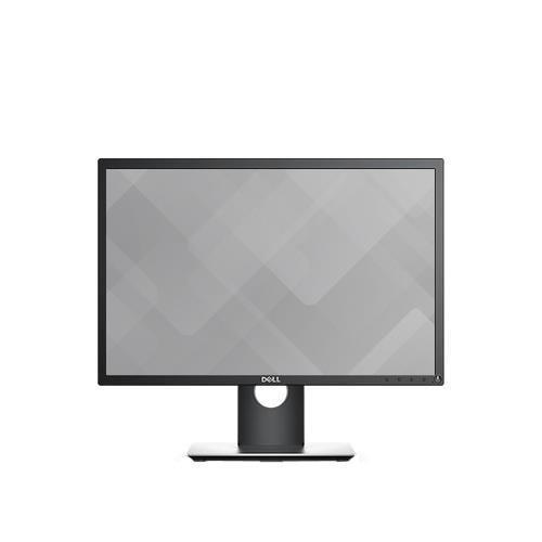 مانیتور Dell P2217 22 اینچ | مانیتور اداری Dell